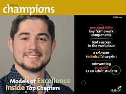 They Model Excellence in Their Skills