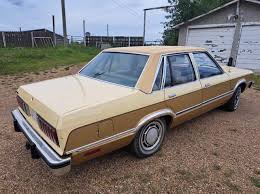Image result for Light Pewter 1982 Fairmont
