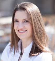 Dr Cynthia Hnatko, ND