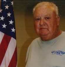 Obituary for Thomas Ray "TByrd" Byrd