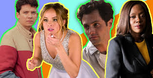 Think you can name all these netflix original films? Netflix Synopsis Quiz Can You Guess The Show From Its Description