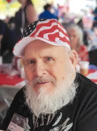 Obituary for Duane G. Hoffman