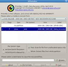 Software Gratis Freeware 10 Aplikasi Recovery Data Terbaik