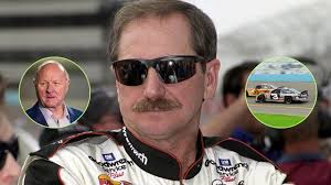 I went that's not a good sign thinking to myself": NASCAR broadcaster Larry  McReynolds remembers Dale Earnhardt's fatal crash