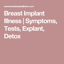 Pin On Breasts Explants