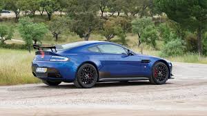 Image result for Cobalt Blue 2017 Aston Martin