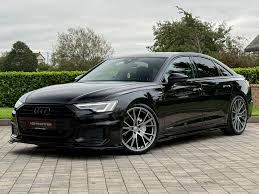 Image result for Mythos Black 2019 A6