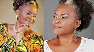 Actress ify onwuemene down with cancer, in need of urgent financial help. 2 C7 Ussyuvpvm