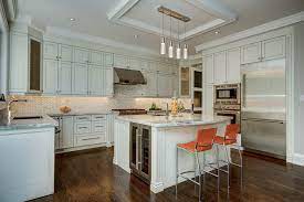 30,000 square feet warehouse, from order to installation in one week. Custom Kitchen Cabinet Bathroom Vanity In Toronto Concord