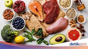 Reference daily intake (rdi) untuk protein adalah 46 gram untuk wanita. 8 Makanan Mengandung Protein Tinggi Untuk Bantu Lawan Virus Corona