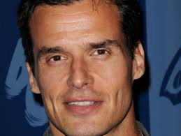 Antonio Sabato Jr.