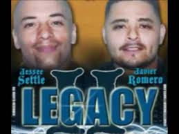 Legacy- Girls Do It Just For Fun (92' Mix Version.