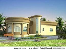 مخطط استراحه بواجهه مميزة architectural design house plans square house plans 3d house plans