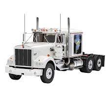 Why don't you consider picture over? Parts Peterbilt 359 Wrecker Tractor Rig Semi Cab And Interior Parts Set 1 25 Scale Automotive