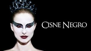 Prime Video: Cisne Negro