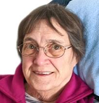 Eileen BOHRER Obituary (2021)