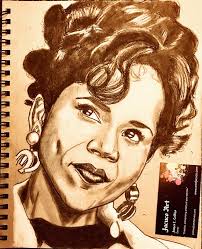 Here's my new drawing of @stephaniebeatriz