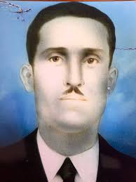 Family history of great great grandfather