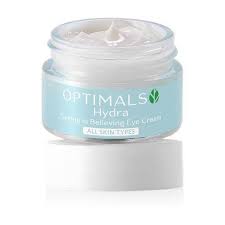 Oriflame Hydra Seeing Is Believing Eye Cream Sale Eye Cream Skin Types Diy Eye Cream