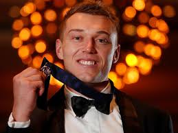 AFL: Brownlow Medal betting, umpire voting, Michael Pell sacked, Gillon  McLachlan