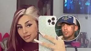 Amenazan a Yiyo por la disolución de Eclip´c