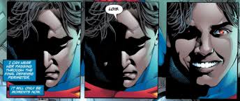Comic Review: Superman #31