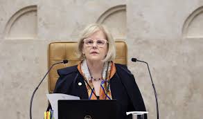 Rosa Weber libera para julgamento no STF ação sobre descriminalização do  aborto até 12 semanas