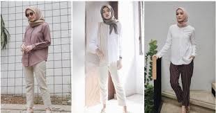 We did not find results for: 22 Pakaian Untuk Interview Kerja Berjilbab Wanita Masa Kini Hidupcu Com