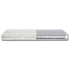 Selecta beds are characterised by the perfect interplay of their individual components. Selecta Tf5 Taschenfederkern Matratze Hofmanns Matratzen Wasserbetten Galerie