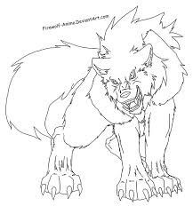 For kids & adults you can print wolf or color online. Anime Wolf Girl Coloring Pages Anime Wolf Girl Wolf Colors Drawings