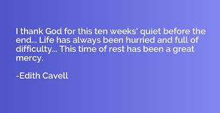 Sourced quotations by the british nurse edith cavell (1865 — 1915). Quotes By Edith Cavell Quotation Io