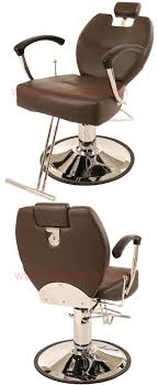 All Purpose Chair Espresso Brown