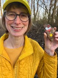 So it's not our chicks, but I thought maybe everyone could use a smile