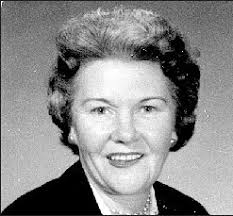 NORMA WALSH Obituary (2013)