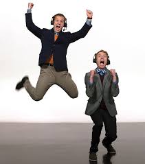 Steven And Jason Studio C Studio Comedy Tv