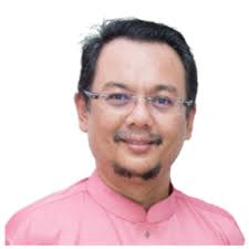 Hanafiah Mohammad Isa