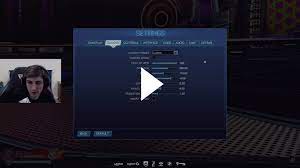 Apr 20, 2020 · rocket league pro player camera settings rizzo camera settings. Settings Twitch