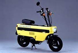 honda collection honda motocompo モトコンポ プラモデル 車 バイク