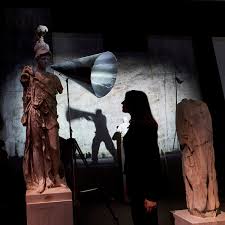 It contains a sculpture museum, the städtische galerie liebieghaus, which is part of the museumsufer on the. Ausstellungen Liebieghaus