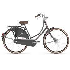 Ein hollandrad ist mehr als ein gewöhnliches fahrrad. Gazelle Classic Hollandrad 3 Gang 28 Online Shop Zweirad Stadler