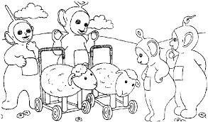 Maybe you would like to learn more about one of these? T O T S Pip Coloring Pages Novocom Top
