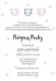 Baby shower invitation wording ideas. 22 Baby Shower Invitation Wording Ideas