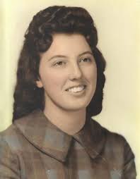 Sarah Jeanette Holbrook Obituary