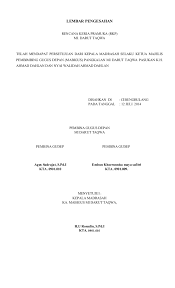 We did not find results for: Contoh Lembar Pengesahan Organisasi Modif N