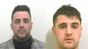 Drug dealers behind bars after police investigation