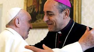 The Church is about clarity, not confusion. So, about those new  blessings... — Leila Miller