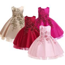 Terlebih lagi jika model dan warnanya cocok digunakan oleh anak. Harga Baju Pesta Anak Terbaik Pakaian Anak Perempuan Fashion Bayi Anak Juli 2021 Shopee Indonesia