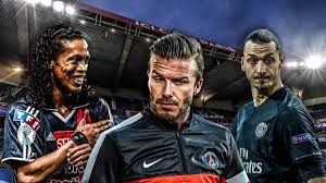 Jüngste & älteste eingesetzte spieler. 25 Ehemalige Spieler Von Paris St Germain Und Was Sie Heute Machen Sportbuzzer De