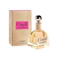 All our fragrances are 100% originals by their original designers. Rihanna Riri Crush Women S Perfume 100ml Perfume Direct