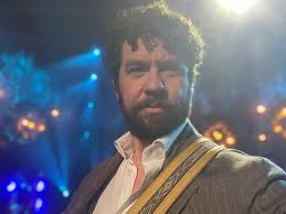 My honour to share memories and sing one in tribute to my friend @johnprine 